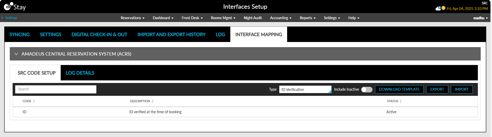 A screenshot of a computer

AI-generated content may be incorrect.